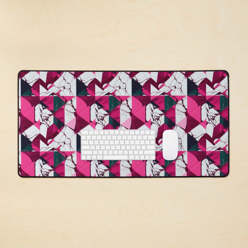 Item preview, Desk Mat designed and sold by BuraxisDesigns.