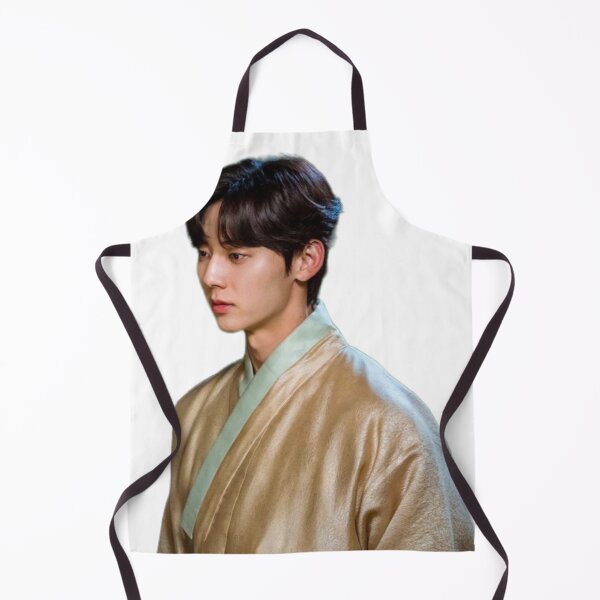 Item preview, Alchemy Of Souls 2 kdrama - Seo Yul : Hwang Min Hyung designed and sold by LittleKspot.
