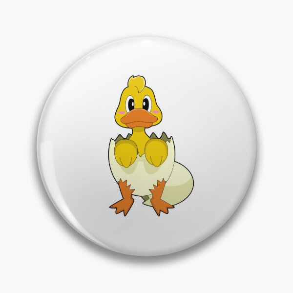 Item preview, Duck Egg Egg shell designed and sold by Snabdesign84.