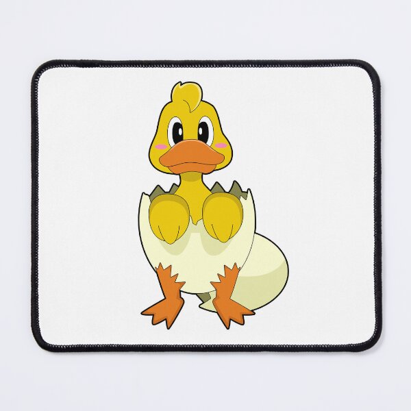 Item preview, Duck Egg Egg shell designed and sold by Snabdesign84.