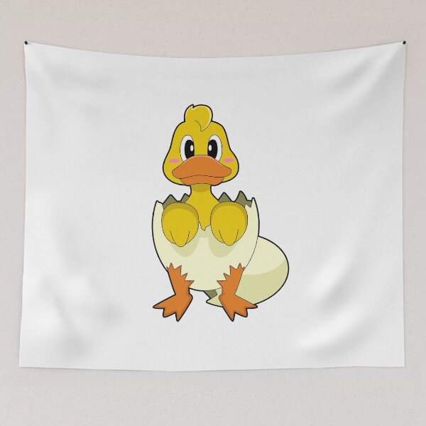 Item preview, Duck Egg Egg shell designed and sold by Snabdesign84.