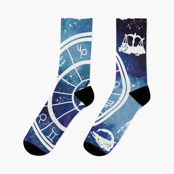 Item preview, Zodiac Constellation Galaxy Wheel designed and sold by FirbetMakes.