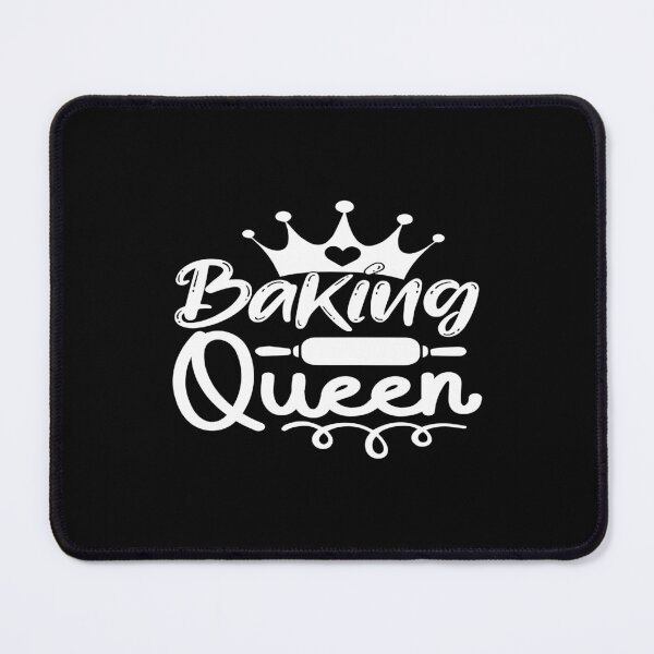 Item preview, Baking Queen designed and sold by phassystore.