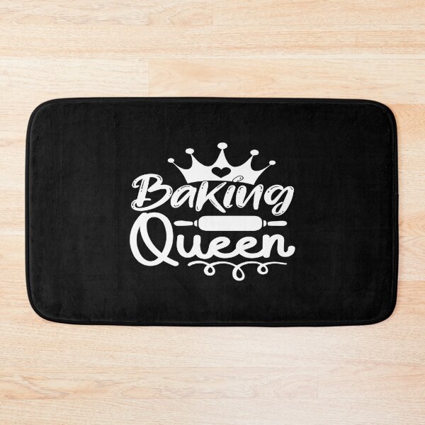 Item preview, Baking Queen designed and sold by phassystore.
