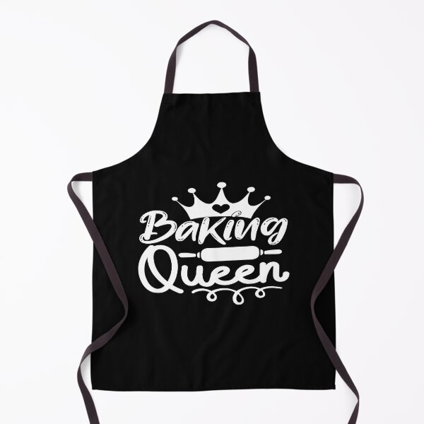 Item preview, Baking Queen designed and sold by phassystore.