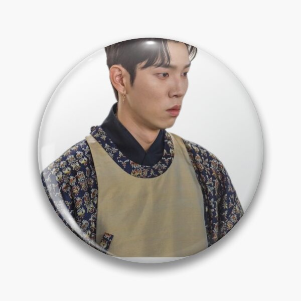 Item preview, Alchemy Of Souls 2 kdrama - yoo in su : park dang gu designed and sold by LittleKspot.