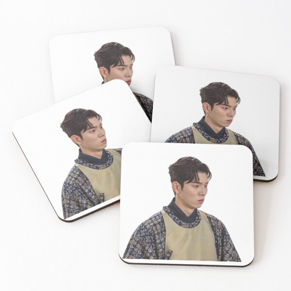 Item preview, Alchemy Of Souls 2 kdrama - yoo in su : park dang gu designed and sold by LittleKspot.