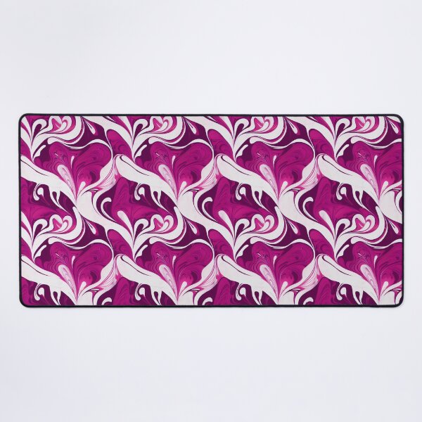 Item preview, Color Combination Pattern Viva Magenta designed and sold by BuraxisDesigns.