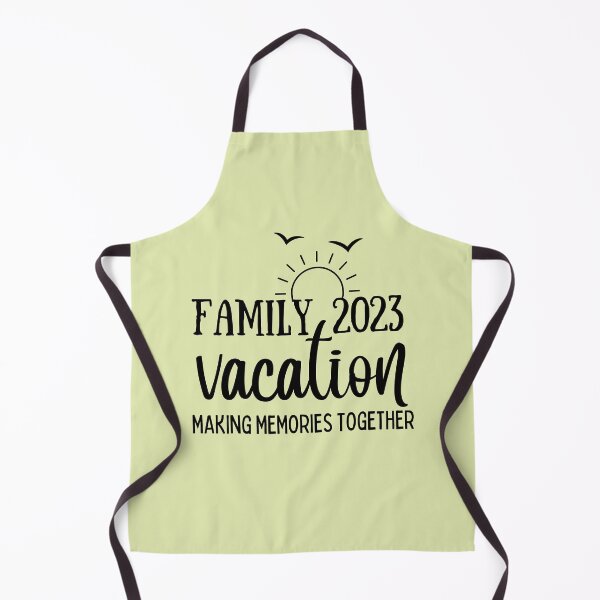 Item preview, Cool Family Vacation Mood designed and sold by FMA30.