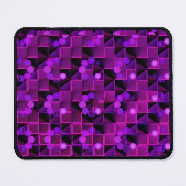 Item preview, Purple Checkerboard designed and sold by KirstenStar.