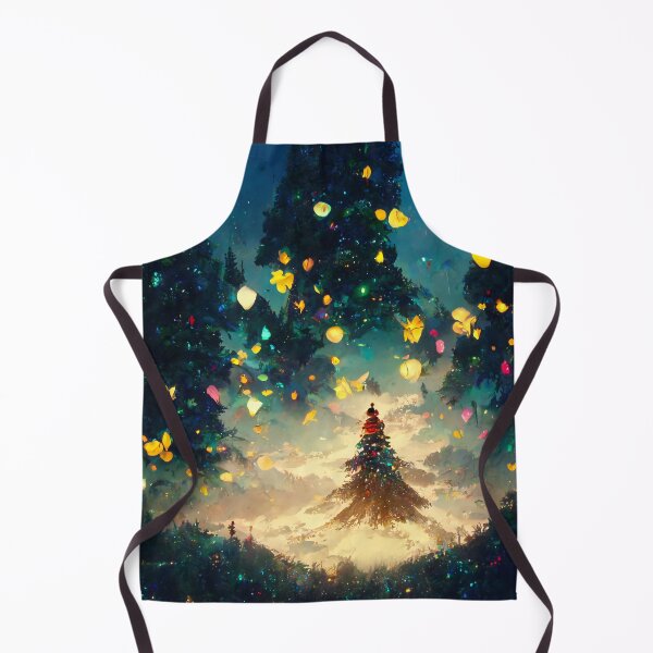 Item preview, Christmas Magic designed and sold by DigitalRevvi.