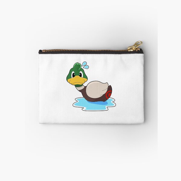 Item preview, Duck Swimming designed and sold by Snabdesign84.
