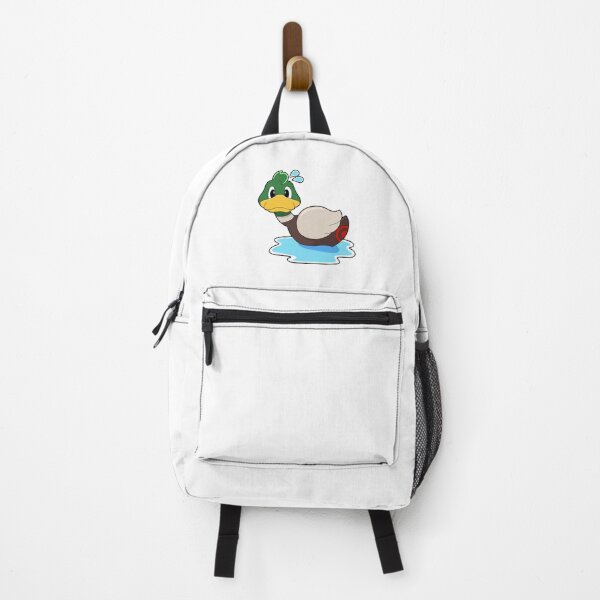 Item preview, Duck Swimming designed and sold by Snabdesign84.