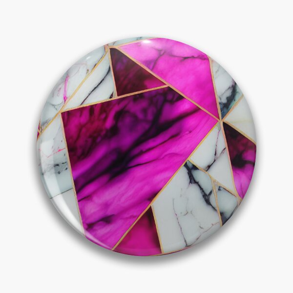 Item preview, Viva Magenta Color Combination Pattern designed and sold by BuraxisDesigns.