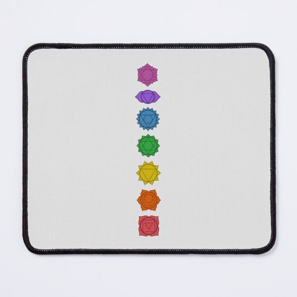 Item preview, 7 Chakras designed and sold by PyroPlumis.