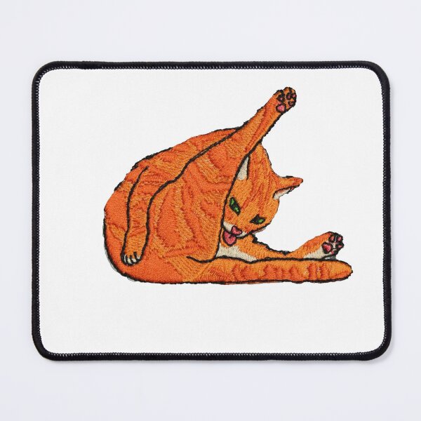 Item preview, Cat Sticker designed and sold by designolo.