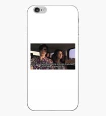 Vinilo o funda para iPhone Kim Your Sister irá a la cárcel