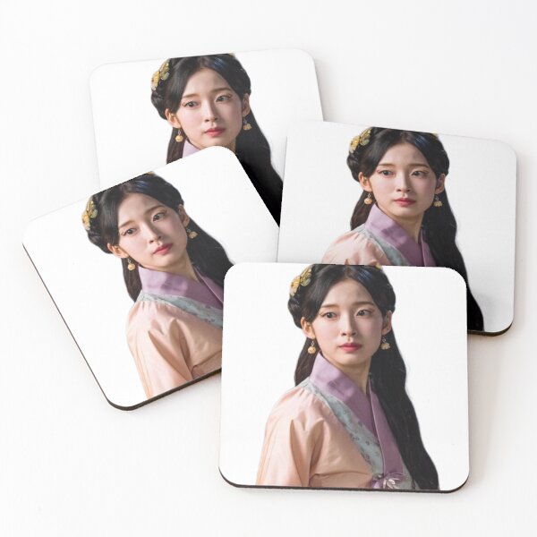 Item preview, Arin - Jin Cho-yeon - Alchemy Of Souls 2 designed and sold by LittleKspot.