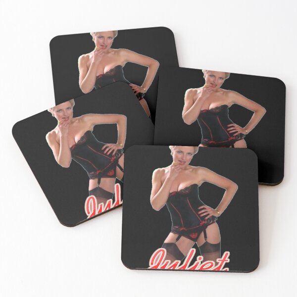 Item preview, Juliet Anderson designed and sold by Jarrettcharged.