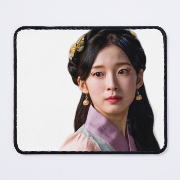 Item preview, Arin - Jin Cho-yeon - Alchemy Of Souls 2 designed and sold by LittleKspot.