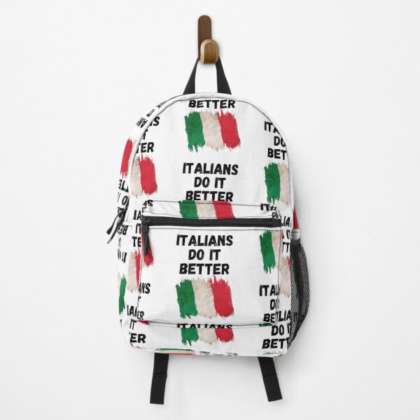 Item preview, Italians Do It Better designed and sold by Merigold.