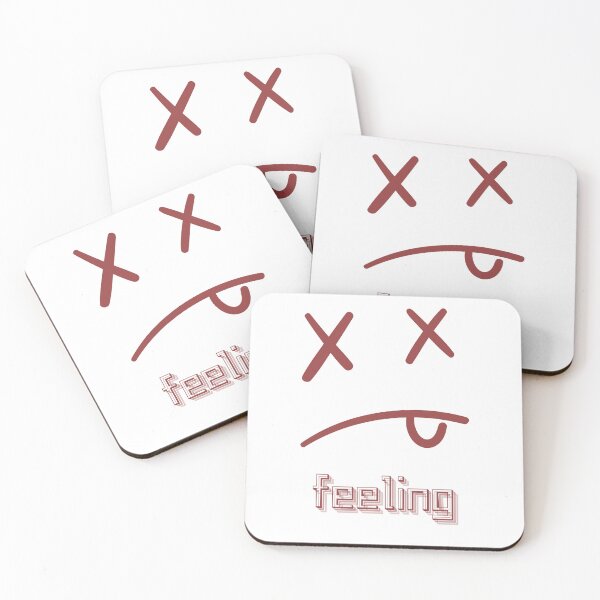 Item preview, Feeling, Make your emotions known before showing them designed and sold by ODHMSHOP ✅⭐⭐⭐⭐⭐.