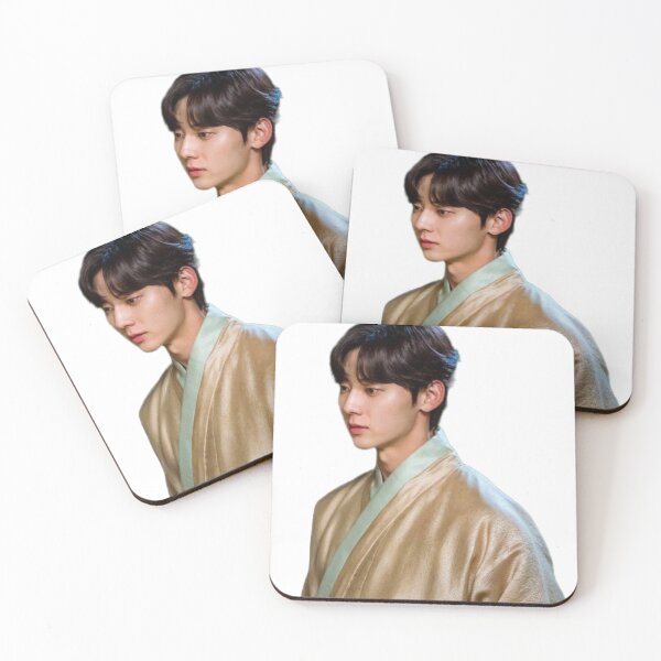 Item preview, Alchemy Of Souls 2 kdrama - Seo Yul : Hwang Min Hyung designed and sold by LittleKspot.