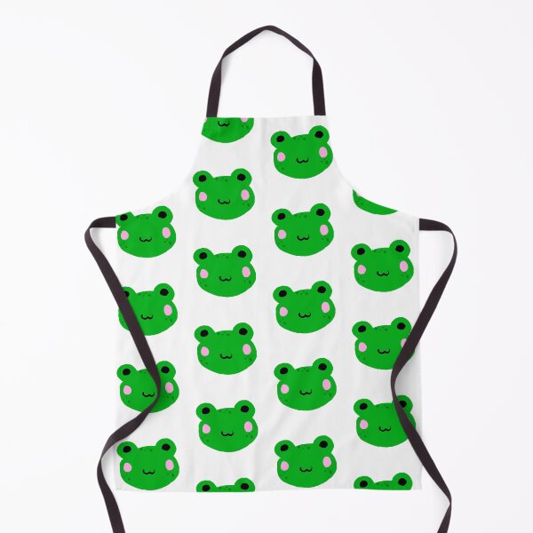 Item preview, Cute frog designed and sold by ArtsByAsia.