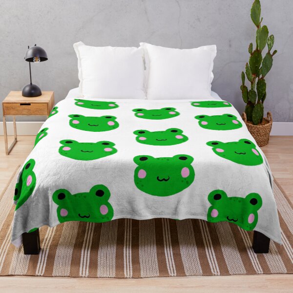 Item preview, Cute frog designed and sold by ArtsByAsia.