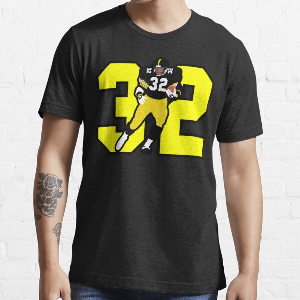 Memorial Nfl Pittsburgh Steelers Franco Harris T Shirt - Anynee