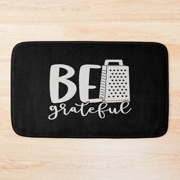 Item preview, Be grateful designed and sold by phassystore.