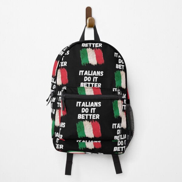 Item preview, Italians Do It Better designed and sold by Merigold.
