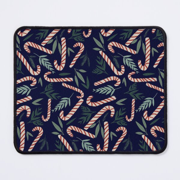 Item preview, Festive christmas pattern designed and sold by Lenecreates.