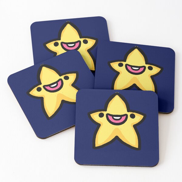 Item preview, Cute star designed and sold by Snappery.