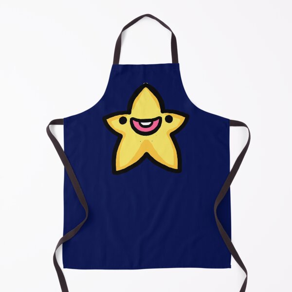 Item preview, Cute star designed and sold by Snappery.