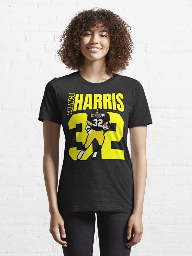 Franco Harris 32 | Essential T-Shirt