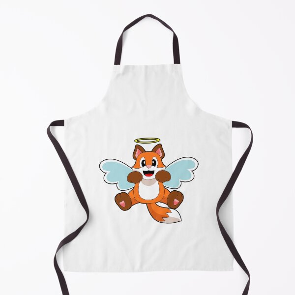 Item preview, Fox Angel designed and sold by Snabdesign84.