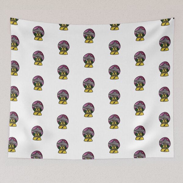 Item preview, Get In Loser Sticker designed and sold by designolo.