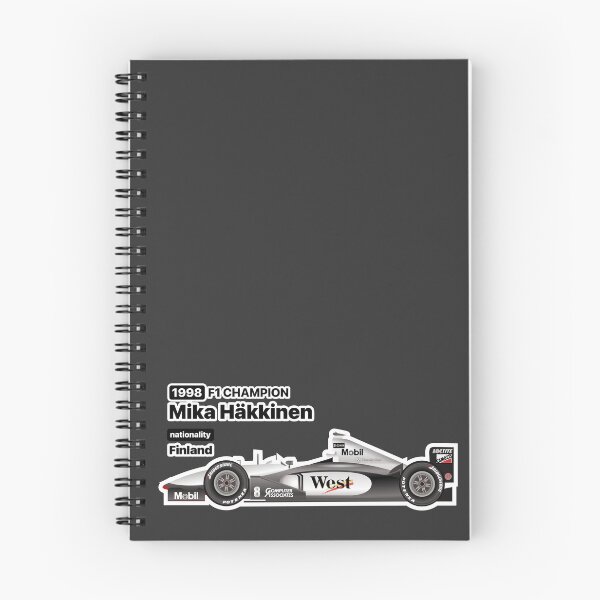 Item preview, Formula Winner 1998 designed and sold by roblack.