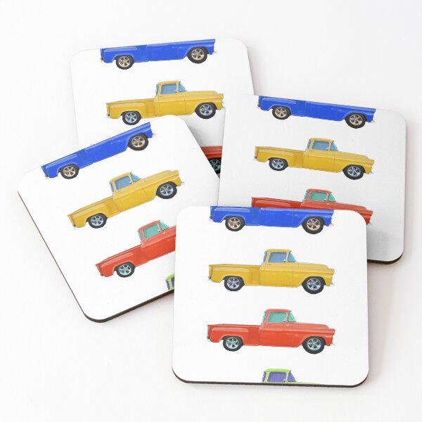 Item preview, Set of cars designed and sold by Art Dila Studio.
