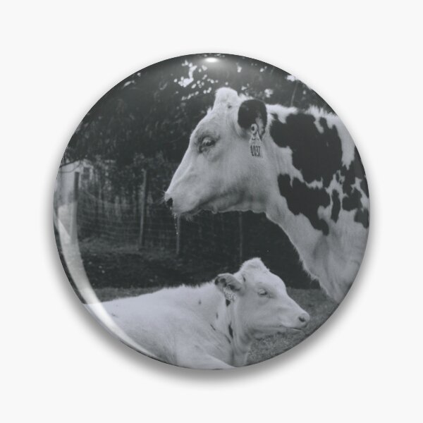 Item preview, Two Cows  designed and sold by Ruth Curry.