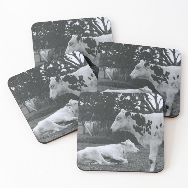 Item preview, Two Cows  designed and sold by Ruth Curry.