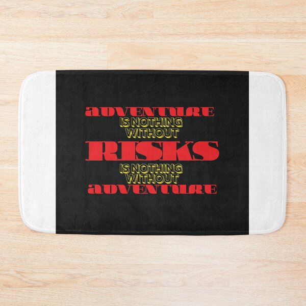 Item preview, Risky Adventures designed and sold by seriyusink69.