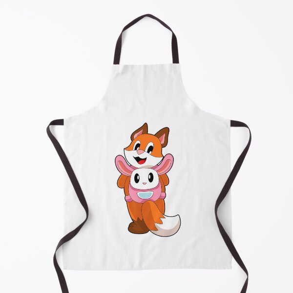 Item preview, Fox Rabbit Bag designed and sold by Snabdesign84.