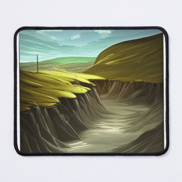 Item preview, vast shot, digital painting designed and sold by MyOilArt4you.