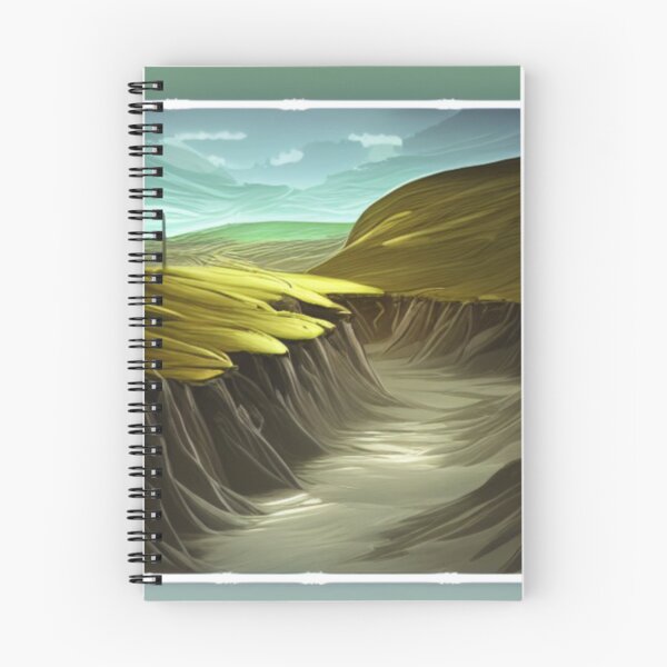 Item preview, vast shot, digital painting designed and sold by MyOilArt4you.