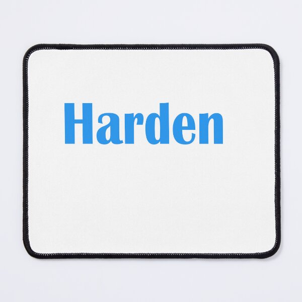 Item preview, Harden designed and sold by muta1993.