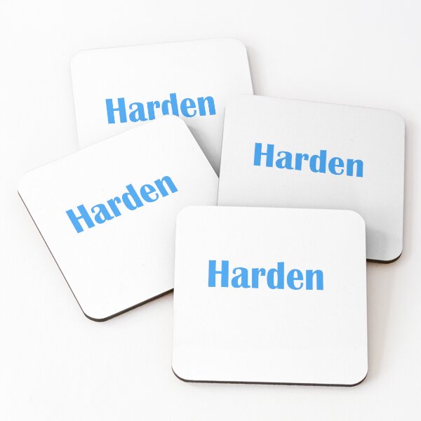 Item preview, Harden designed and sold by muta1993.
