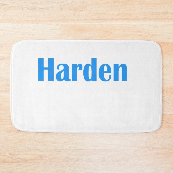 Item preview, Harden designed and sold by muta1993.