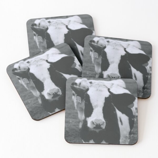 Item preview, Baby Calf designed and sold by Ruth Curry.